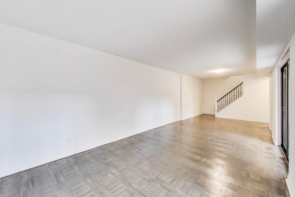 For Lease - 396 Woodsworth Road Unit# 53, Toronto, Ontario - Photo 1