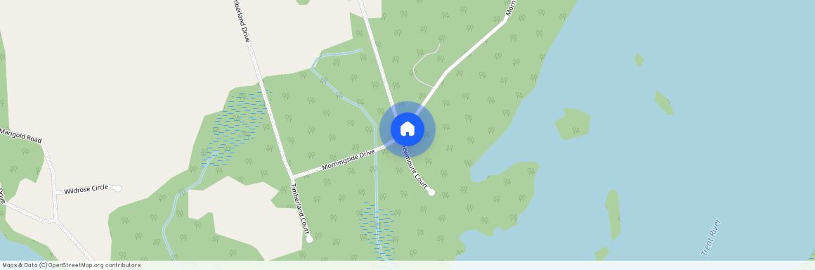 285 Morningside Drive, Trent Hills