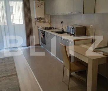Apartament de inchiriat, cu o camera, modern, 45 mp, zona Iris - Fotografie 2