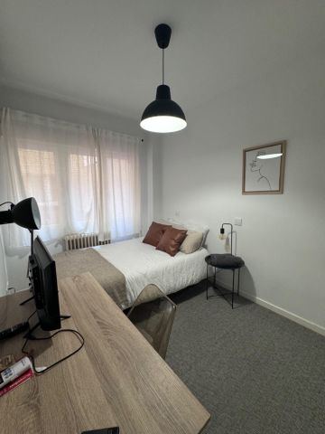 Habitación - Madrid - Delicias - 620€ MES - Ref. FGO-HSSD811 - Photo 4