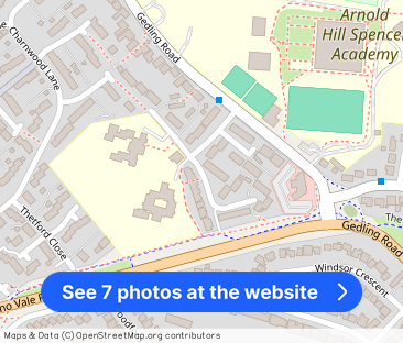 Derwent Crescent, Arnold, Nottingham - Photo 1