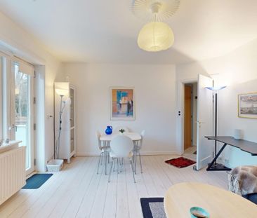 55m² Lejlighed | Kongens Lyngby - Photo 2