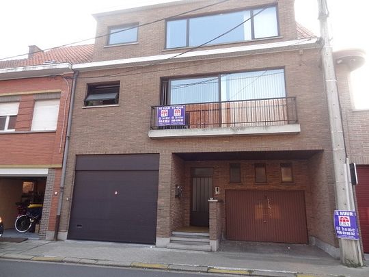 Ruim appartement met 2 slaapkamers te Wevelgem - Photo 1