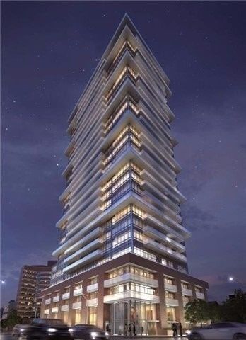 For Lease - 365 Church Street Unit# 2909, Toronto, Ontario - Photo 5