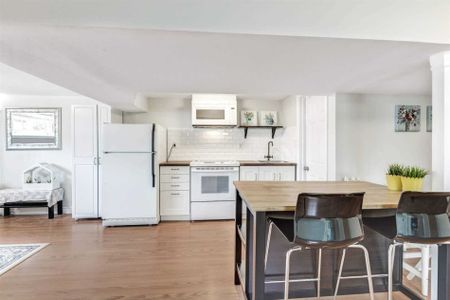 For Lease - 3482 Ashcroft Crescent Unit# Bsmt, Mississauga, Ontario - Photo 4