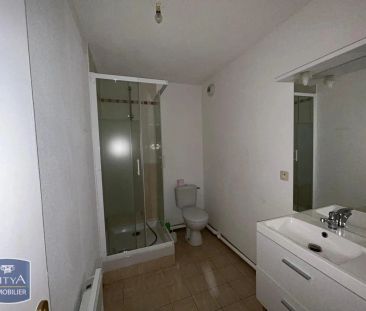 Appartement à louer 2 pièces 33.95m² - Photo 6