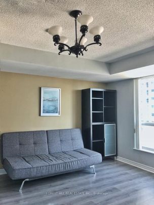 For Lease - 750 Bay Street Unit# 3101, Toronto, Ontario - Photo 1
