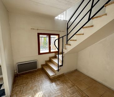 Location Appartement 2 pièces 56m² VILLEPARISIS 77270 - Photo 1