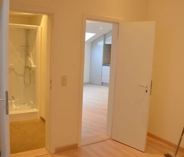 Prachtig dakappartement met één slaapkamer en terras - Foto 6