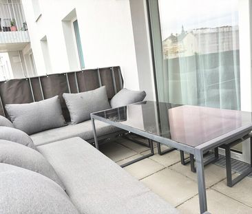 BALKONTRAUM | HELLE 2 ZIMMER | HOCHWERTIGE AUSSTATTUNG | TOPLAGE - Photo 3