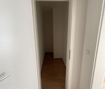 2 ZKB *neuer Laminatboden inkl. Balkon. - Photo 1