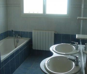 Maison à louer - 4 pièces - 147 m² - Photo 5