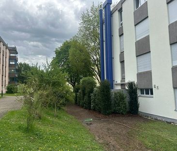 Gemütliche 2.5-Zimmerwohnung mit geschütztem Gartensitzplatz - Photo 6