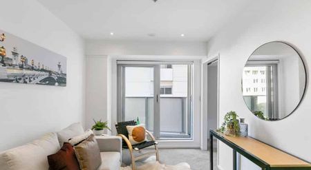 Soho Apartments - Photo 5