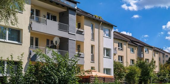 Wohlfühlen in Fallersleben – helle Räume, Einbauküche und viel Platz - Photo 2