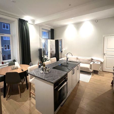 Köpmangatan 5 - Foto 2