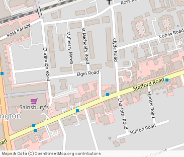 Elgin Road, Wallington, SM6 - Photo 1
