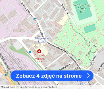 Mysłowice centrum - Zdjęcie 1