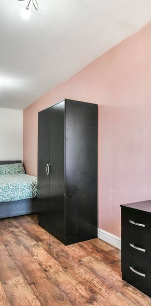 1 bedroom room to rent Wilmslow Road, Manchester, M14 - Photo 1
