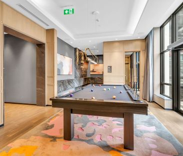 For Lease - 7 Mabelle Avenue Unit# 1405, Toronto, Ontario - Photo 1