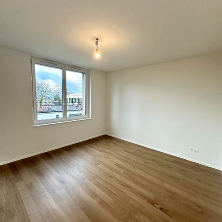 Chemin de Perréaz 25, 1009 PRILLY | Appartement 2.5 pièces - Foto 3