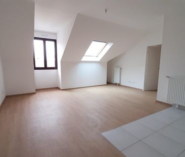 location Appartement T3 DE 58.38m² À MASSY - Photo 4
