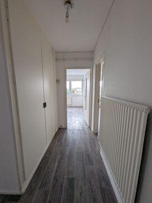 Location – Appartement T4 – 79m2 – Creutzwald - Photo 1