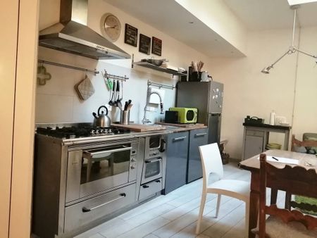 Via Dell Agnolo, Florence, Tuscany 50122 - Photo 2