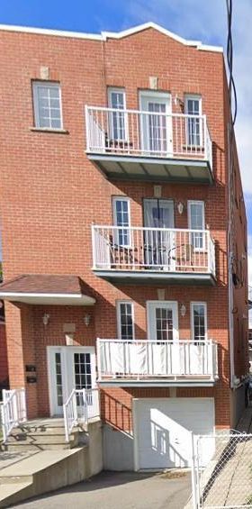 LACHINE – GRAND 3 1/2 À LOUER - Photo 1