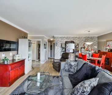 Appartement à louer - Sainte-Marthe-sur-le-Lac (Nord) - Photo 5