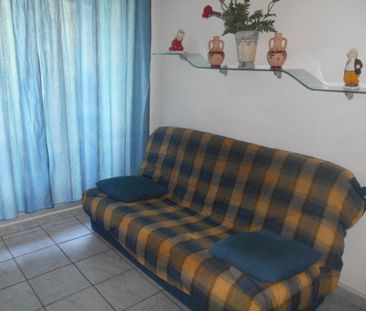 Appartement 30 m² - 2 Pièces - Le Barcarès (66420) - Photo 1