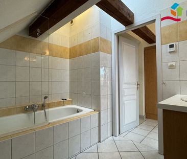 Location Appartement 2 pièces 43m² HOLTZHEIM 67810 - Photo 3