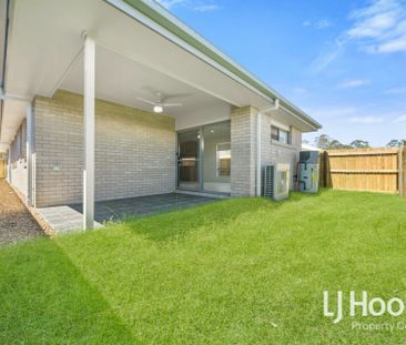 Brand New - Ducted Air Conditioning - 2 x Living Zones - Photo 5