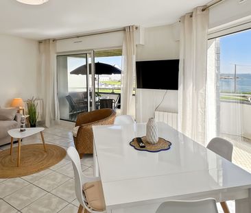 Appartement à louer 2 pièces • 47,02 m2 Ploemeur - Photo 1