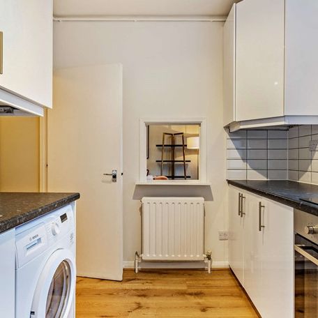 Fulham Road, South Kensington, SW3 6SN, London - Photo 1