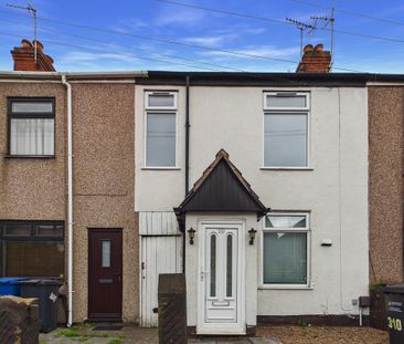 2 bedroom terraced house to rent - Photo 6