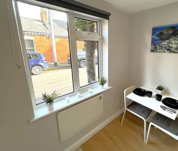 Apartment for rent, St James's Ave (Dublin, Ireland) - Photo 5