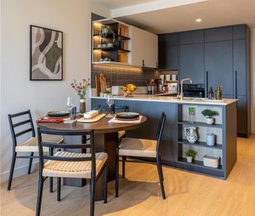 2 bedroom apartment to rent - Photo 6