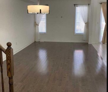 For Lease - 67 Vezna Crescent, Brampton, Ontario - Photo 1