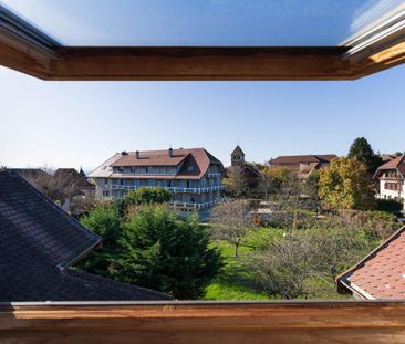 Location Appartement 2 pièces 49m² ANNECY LE VIEUX 74940 - Photo 5