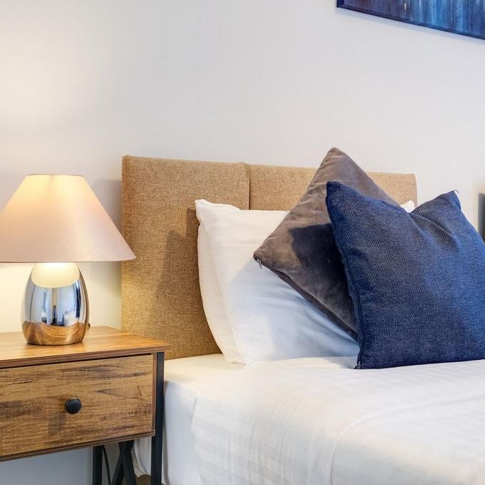 2 bedroom apartment to rent - Photo 1