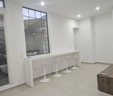 Studio/Γκαρσονιέρα για ενοικίαση Καστέλλα - Πασαλιμάνι - Photo 5
