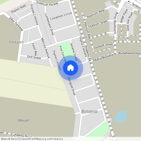 55 Thyme Crescent, Vic 3336, Fraser Rise