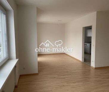 3 Zimmer Wohnung - Photo 2