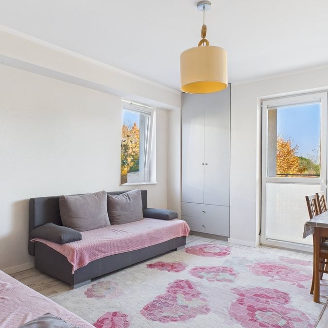 Poznań, ul. Mariana Jaroczyńskiego - Фото 1