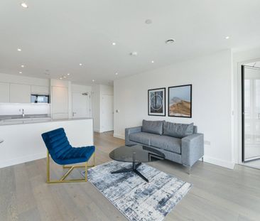 1 bedroom property to rent - Photo 4