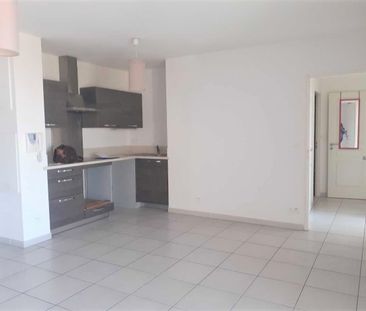 NIMES DHUODA/JEAN JAURES - T2 54 M2 EN RÉSIDENCE - CLIM - BALCON ET... - Photo 2