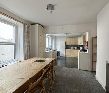 7 bedroom terraced house to rent - Photo 2