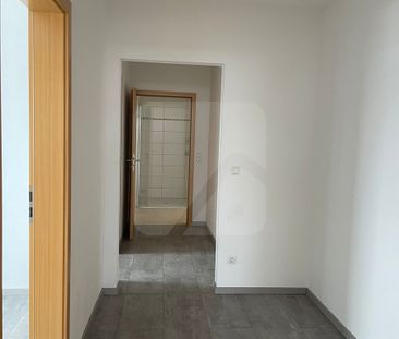 Halver: Gepflegte 4-Zimmer-Wohnung mit Sonnenbalkon (WBS erforderlich) - Photo 5