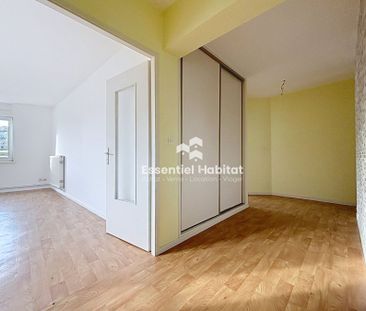 Appartement 3 pièces à Rosselange - Photo 1